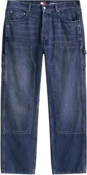 Tommy Hilfiger  Straight Leg Jeans OTIS REGULAR STR CAR DM0DM21195