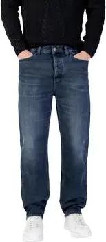 Tommy Hilfiger  Straight Leg Jeans SONNY RGLR TPRD CBF DM0DM22240
