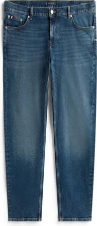 Tommy Hilfiger Stretch-Jeans Madison in dezenter Used-Optik, Comfort Fit