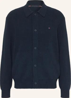 TOMMY HILFIGER Strickjacke