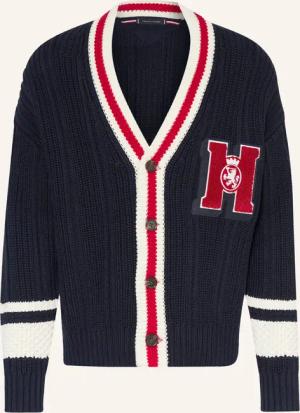 TOMMY HILFIGER Strickjacke