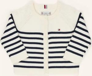 TOMMY HILFIGER Strickjacke
