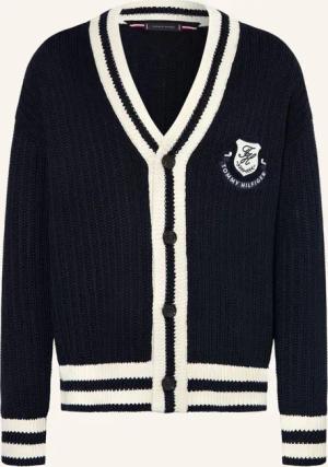 TOMMY HILFIGER Strickjacke