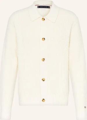 TOMMY HILFIGER Strickjacke