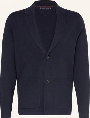 TOMMY HILFIGER Strickjacke