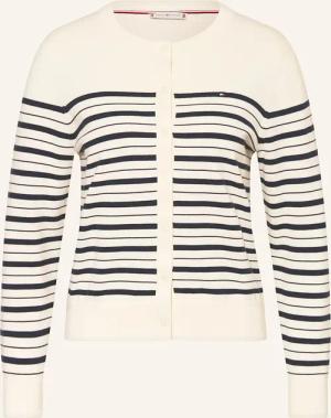 TOMMY HILFIGER Strickjacke