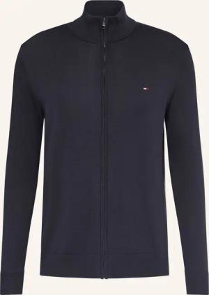TOMMY HILFIGER Strickjacke