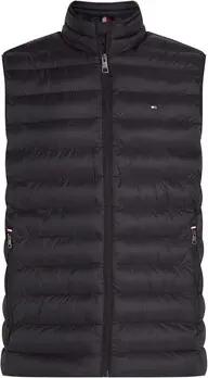 Tommy Hilfiger  Strickjacken Core Packable Recycled Vest