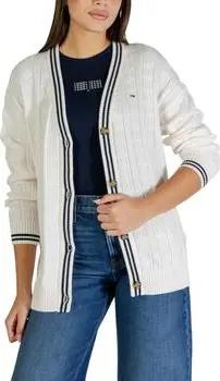 Tommy Hilfiger  Strickjacken DW0DW22026