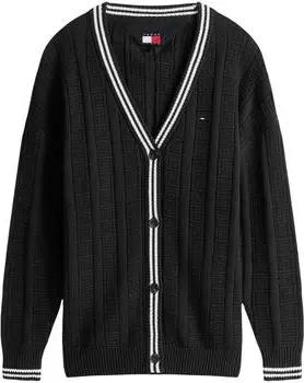 Tommy Hilfiger  Strickjacken DW0DW22026