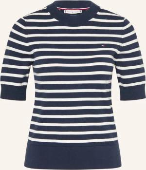 TOMMY HILFIGER Strickshirt