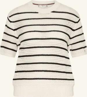 TOMMY HILFIGER Strickshirt