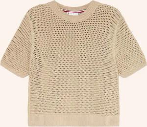 TOMMY HILFIGER Strickshirt