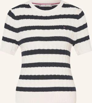 TOMMY HILFIGER Strickshirt