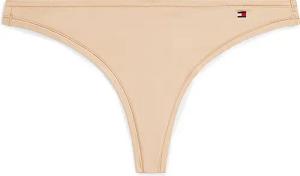 TOMMY HILFIGER String pink beige | S