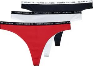 Tommy Hilfiger  Strings THONG X3