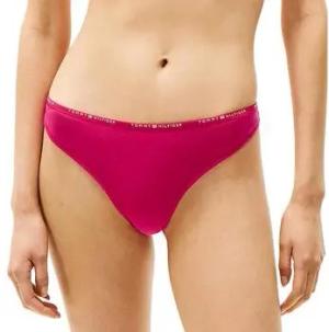 Tommy Hilfiger  Strings UW0UW05741-TLI