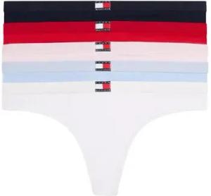 Tommy Hilfiger  Strings UW0UW05751-0ID