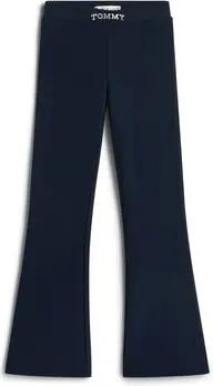 Tommy Hilfiger  Strumpfhosen Tommy Foil Flare Legging