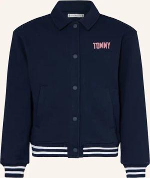 TOMMY HILFIGER Sweat-Blouson