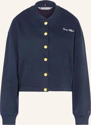 TOMMY HILFIGER Sweat-Blouson