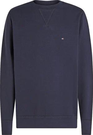 Tommy Hilfiger Sweater Essential Navy - Größe XXL