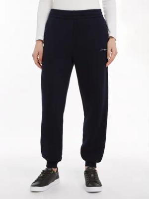 Tommy Hilfiger Sweathose REG MINI CORP SWEATPANTS mit Logoschriftzug