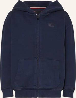 TOMMY HILFIGER Sweatjacke