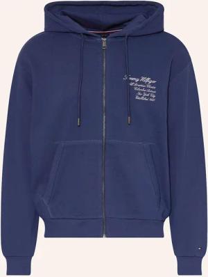TOMMY HILFIGER Sweatjacke