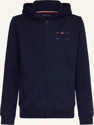 TOMMY HILFIGER Sweatjacke