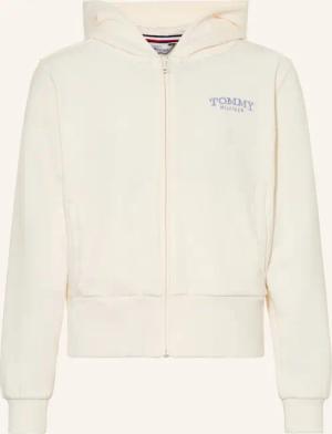 TOMMY HILFIGER Sweatjacke