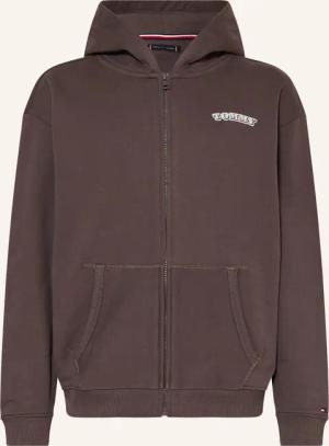 TOMMY HILFIGER Sweatjacke