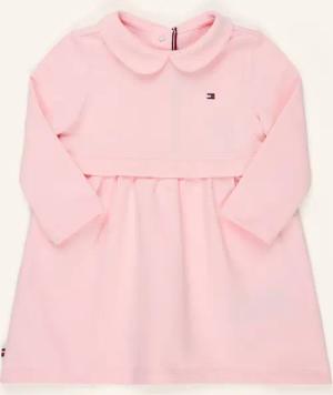 TOMMY HILFIGER Sweatkleid