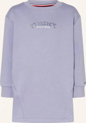 TOMMY HILFIGER Sweatkleid