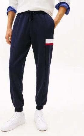 Tommy Hilfiger Sweatpants "PANTS" Regular fit
