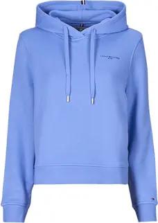 Tommy Hilfiger  Sweatshirt 1985 RLX MINI CORP LOGOHOODIE