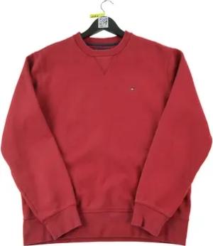 Tommy Hilfiger  Sweatshirt 285444