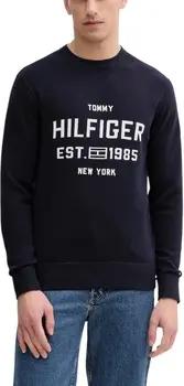 Tommy Hilfiger  Sweatshirt ATHLEISURE CREW NECK MW0MW39533