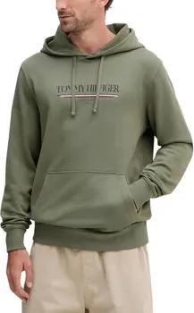 Tommy Hilfiger  Sweatshirt BRAND LOVE HILFIGER MW0MW40534