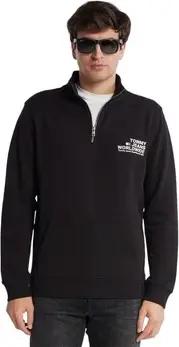 Tommy Hilfiger  Sweatshirt DM0DM17782BDS