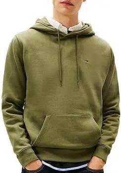 Tommy Hilfiger  Sweatshirt DM0DM20742-GY1