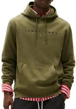 Tommy Hilfiger  Sweatshirt DM0DM20746-GY1