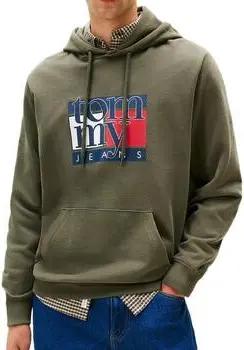 Tommy Hilfiger  Sweatshirt DM0DM22092-MRH