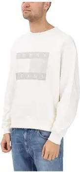 Tommy Hilfiger  Sweatshirt DM0DM22384YBH