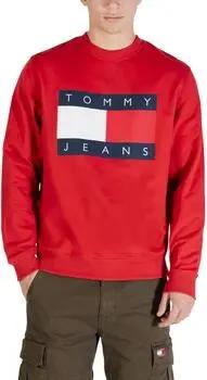Tommy Hilfiger  Sweatshirt DM0DM22643