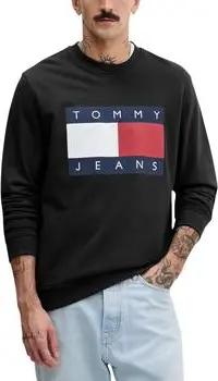 Tommy Hilfiger  Sweatshirt DM0DM22643