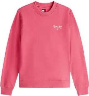 Tommy Hilfiger  Sweatshirt DW0DW21960-XI5