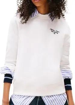 Tommy Hilfiger  Sweatshirt DW0DW21960-YBL