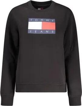 Tommy Hilfiger  Sweatshirt dw0dw22564nebdsm