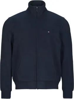 Tommy Hilfiger  Sweatshirt ESSENTIAL FLEECE STAND COLLAR